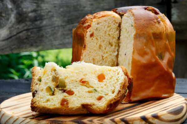 Como Fazer Panetone no Liquidificador