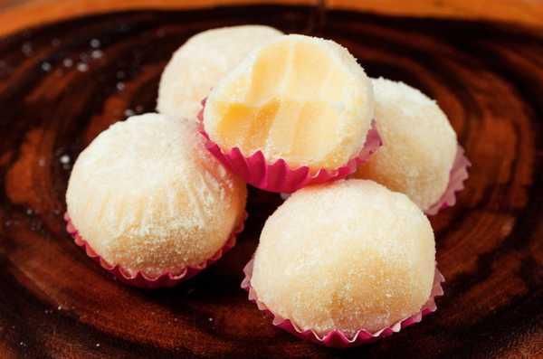 Receita de Brigadeiro de Leite em Pó